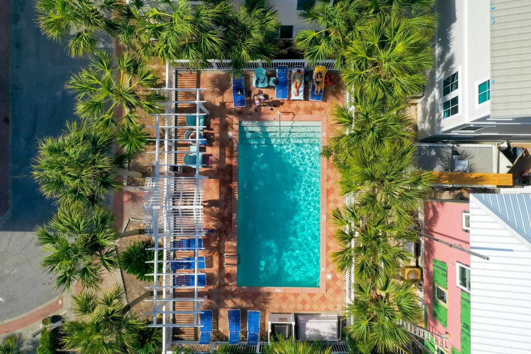 SEASHORE VILLAGE - Residential