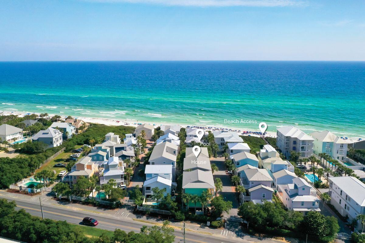 SEASHORE VILLAGE - Residential