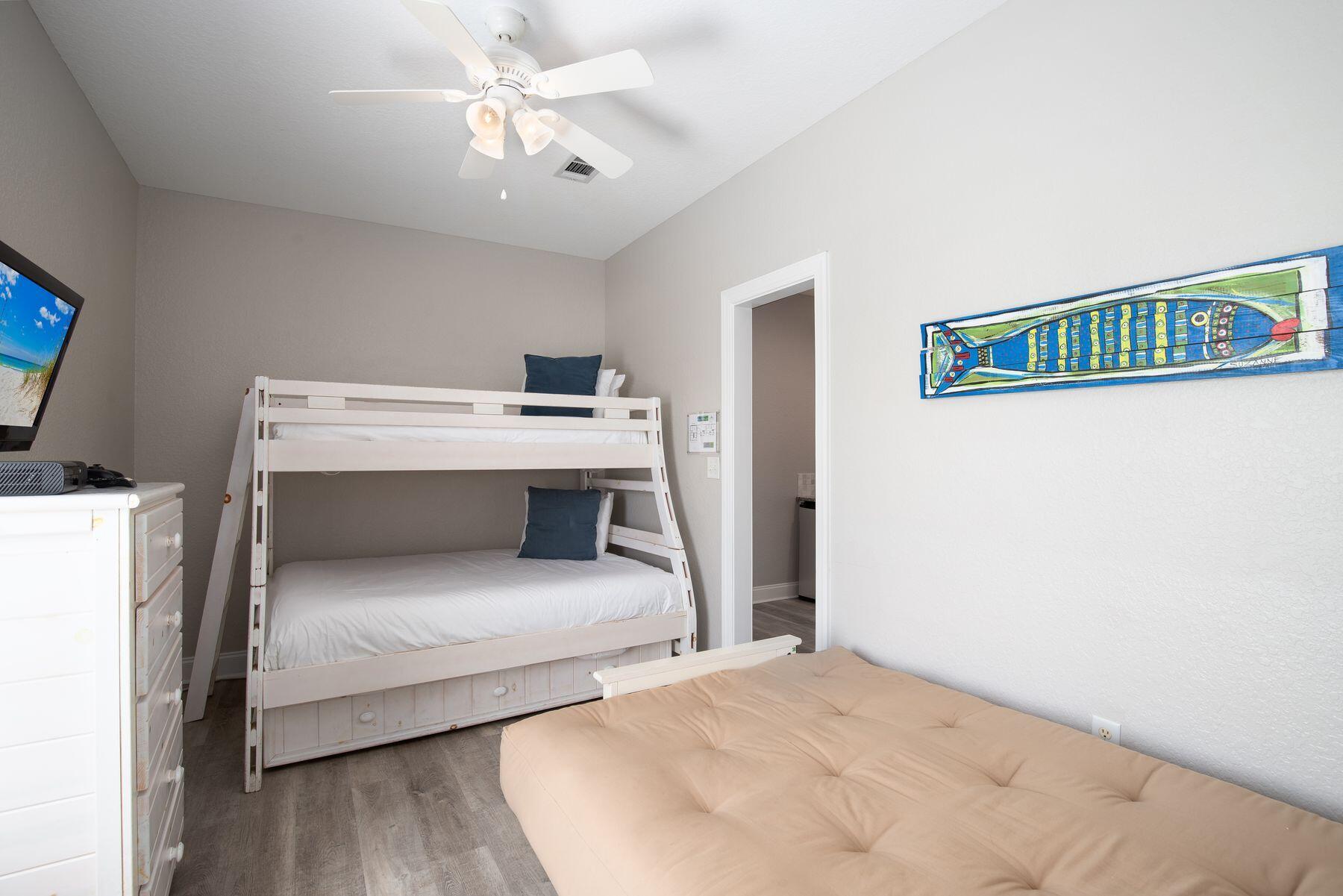 SEASHORE VILLAGE - Residential