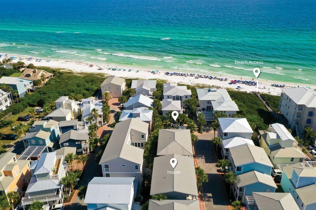 SEASHORE VILLAGE - Residential