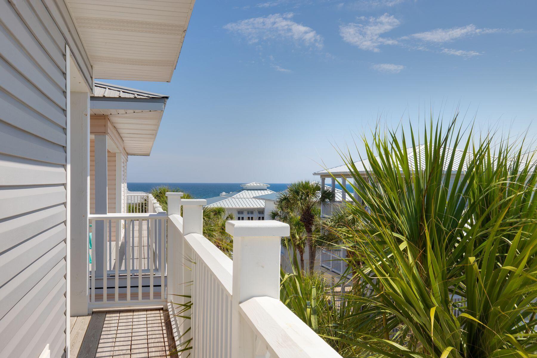 SEASHORE VILLAGE - Residential