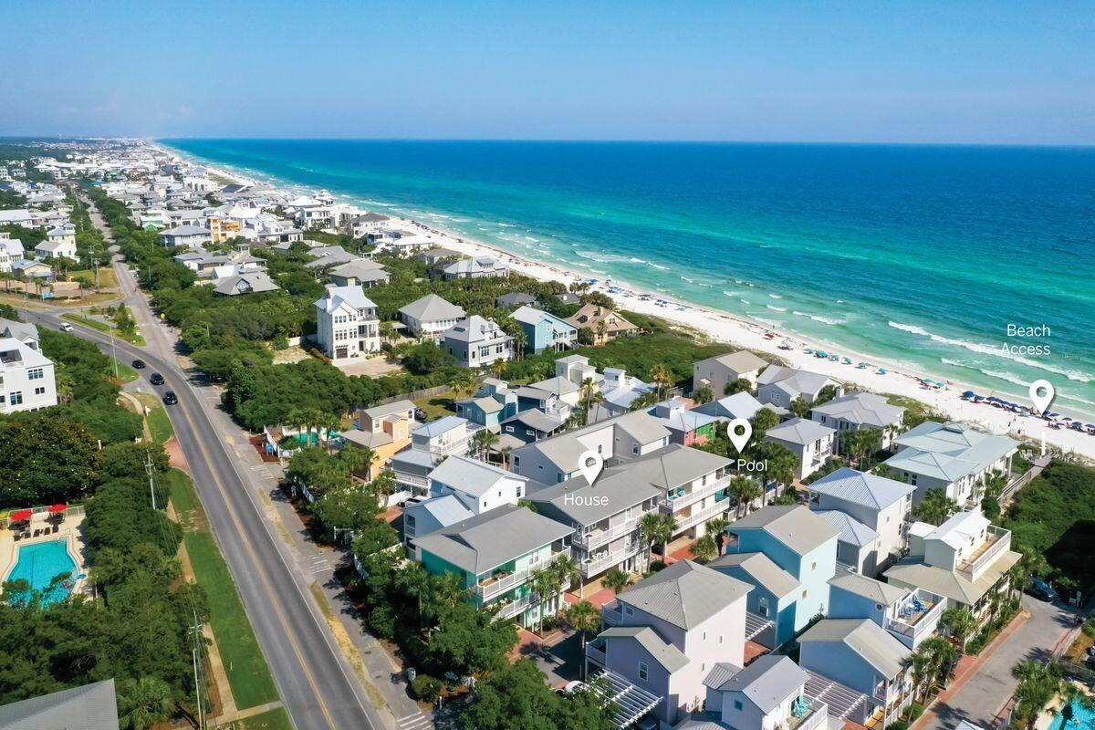 SEASHORE VILLAGE - Residential