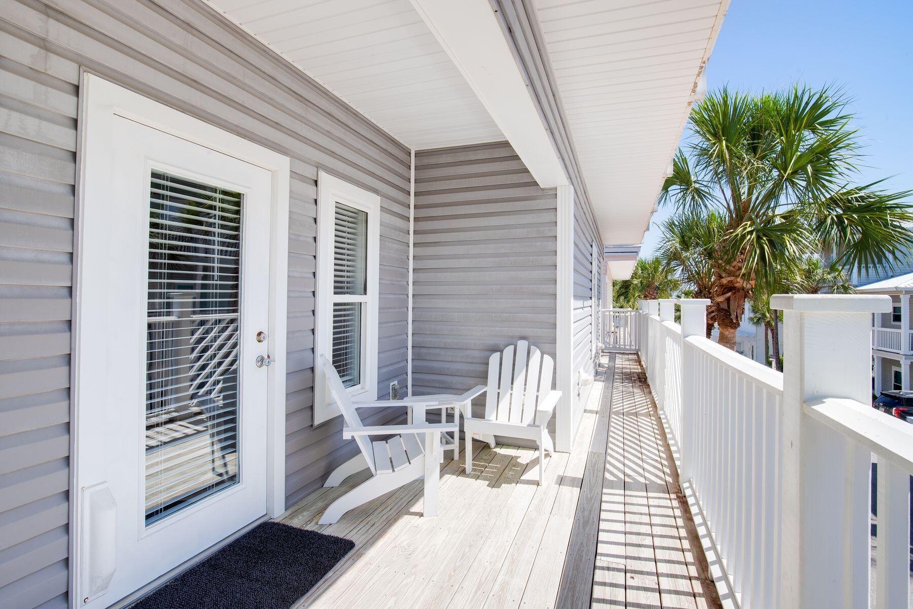 SEASHORE VILLAGE - Residential