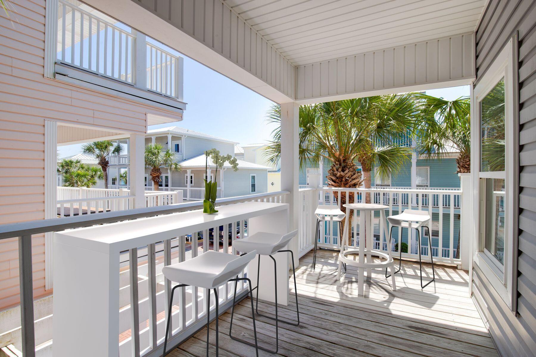 SEASHORE VILLAGE - Residential