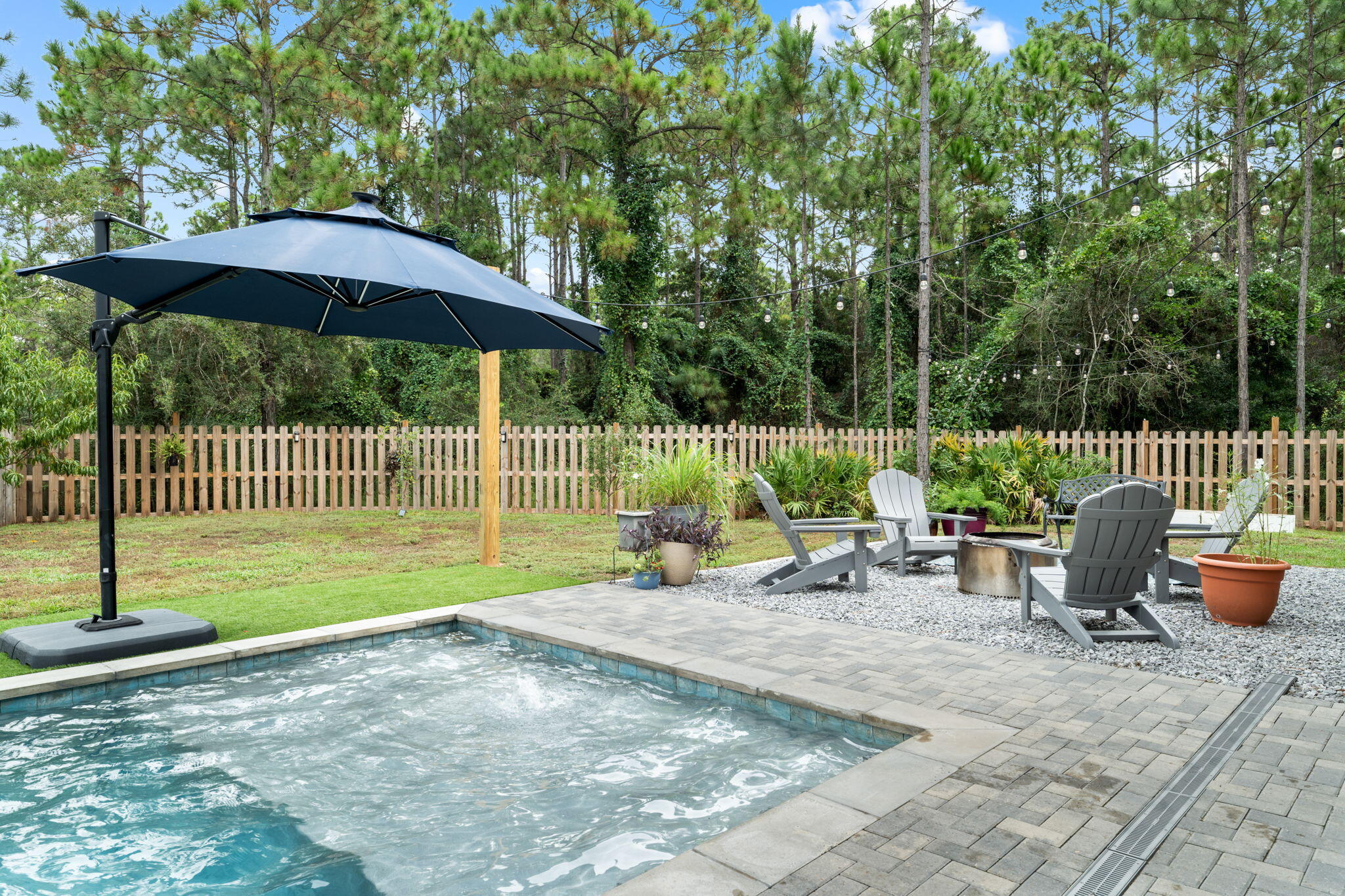 The Sanctuary - Residential