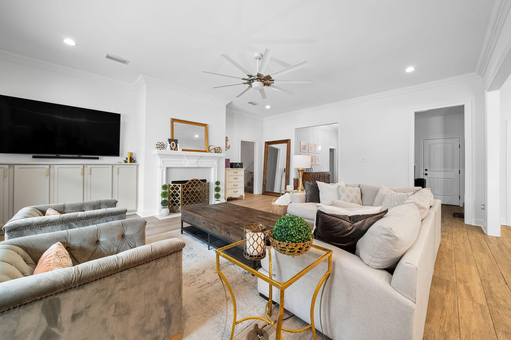 The Sanctuary - Residential