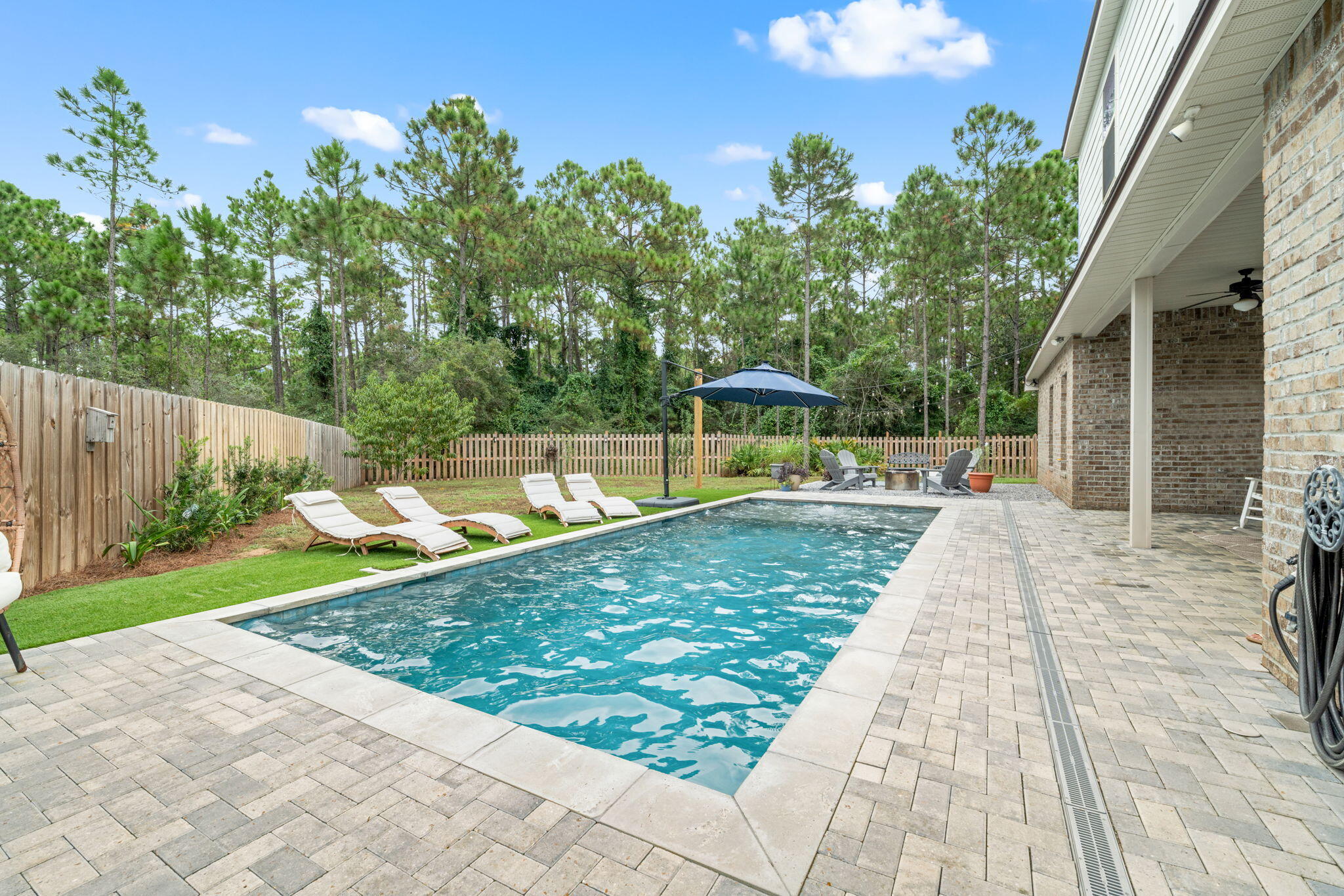 The Sanctuary - Residential