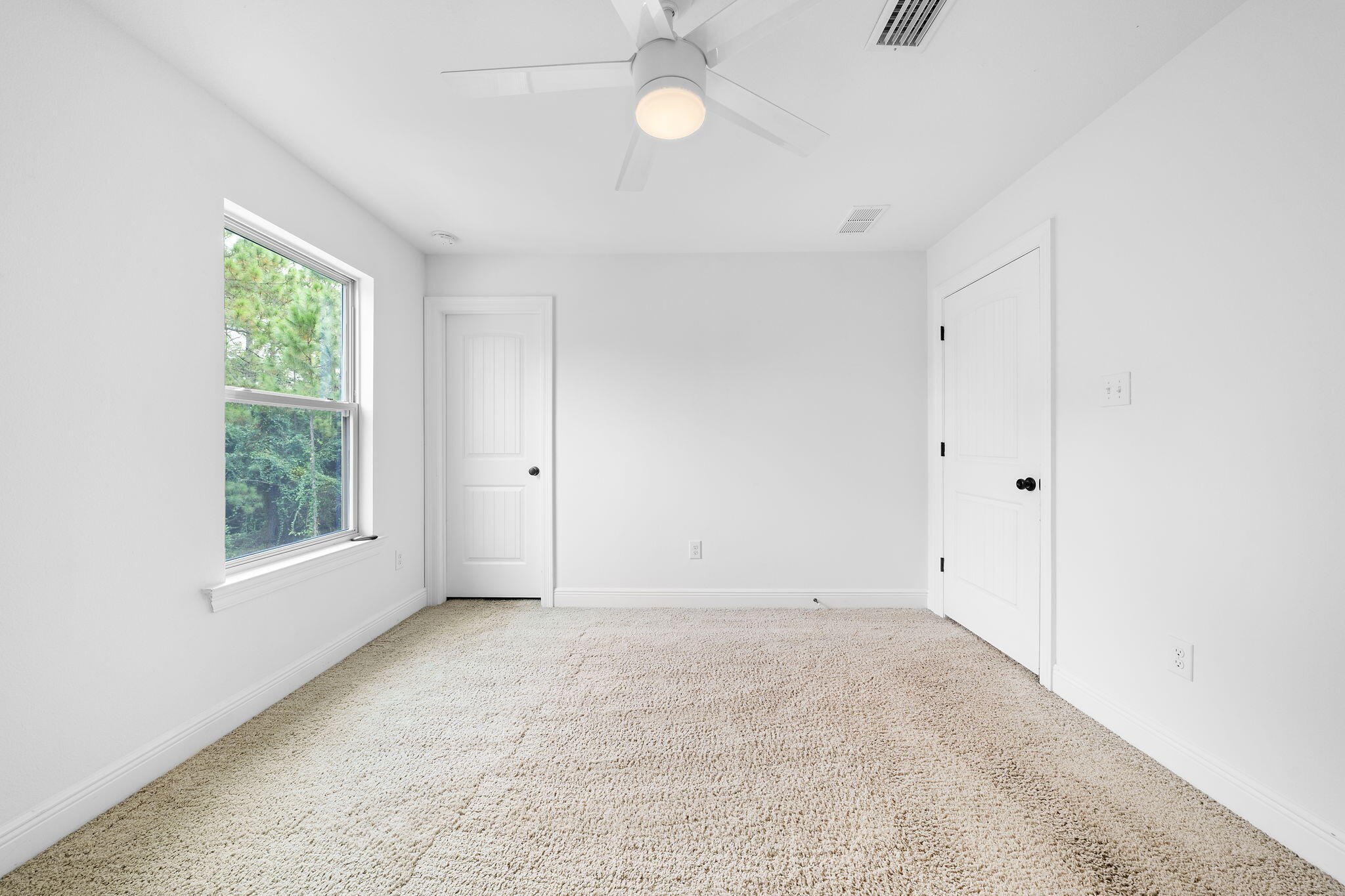 The Sanctuary - Residential