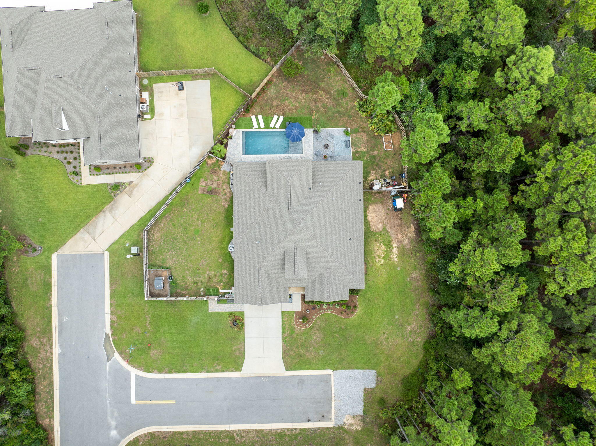 The Sanctuary - Residential