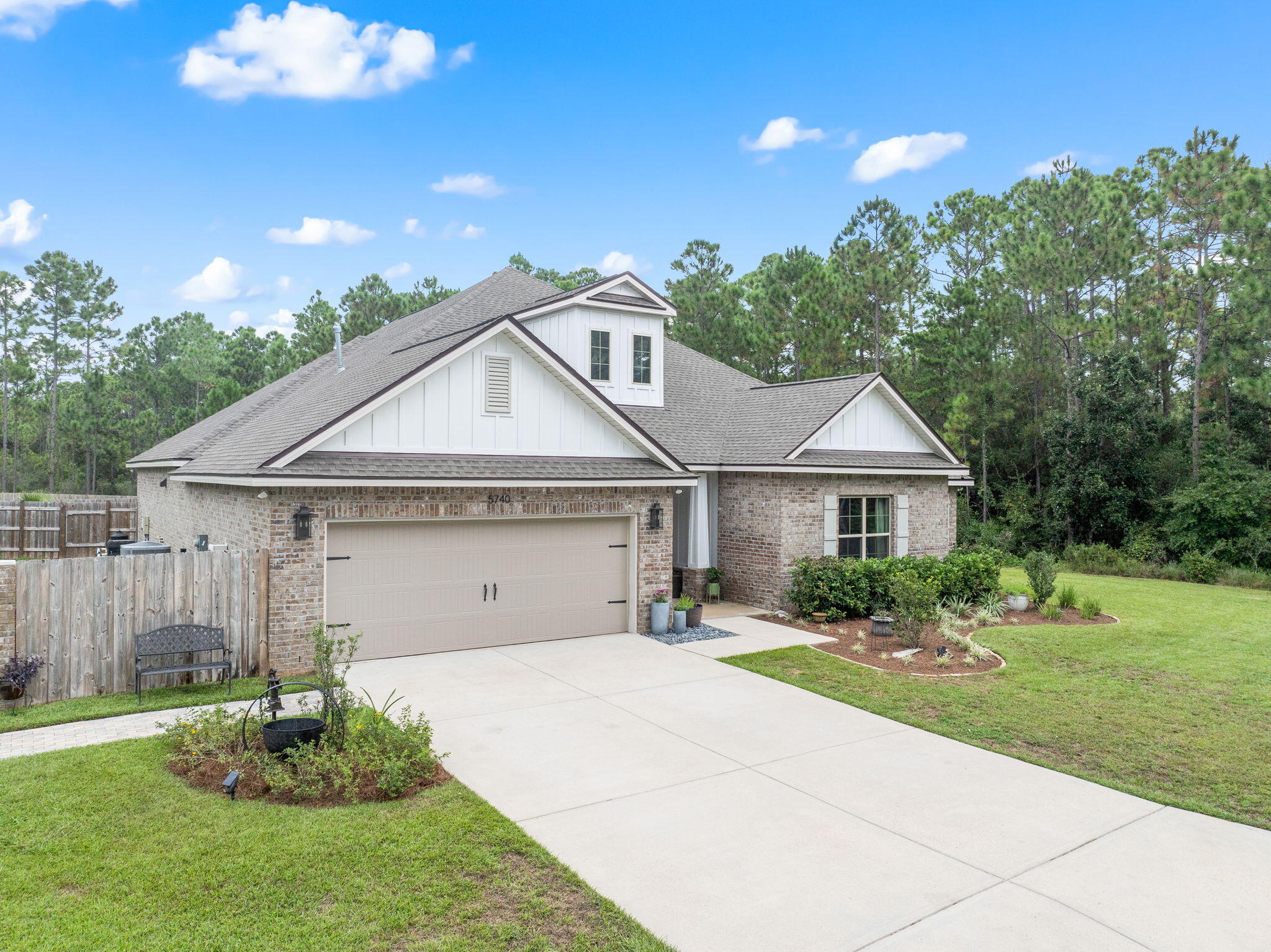 The Sanctuary - Residential