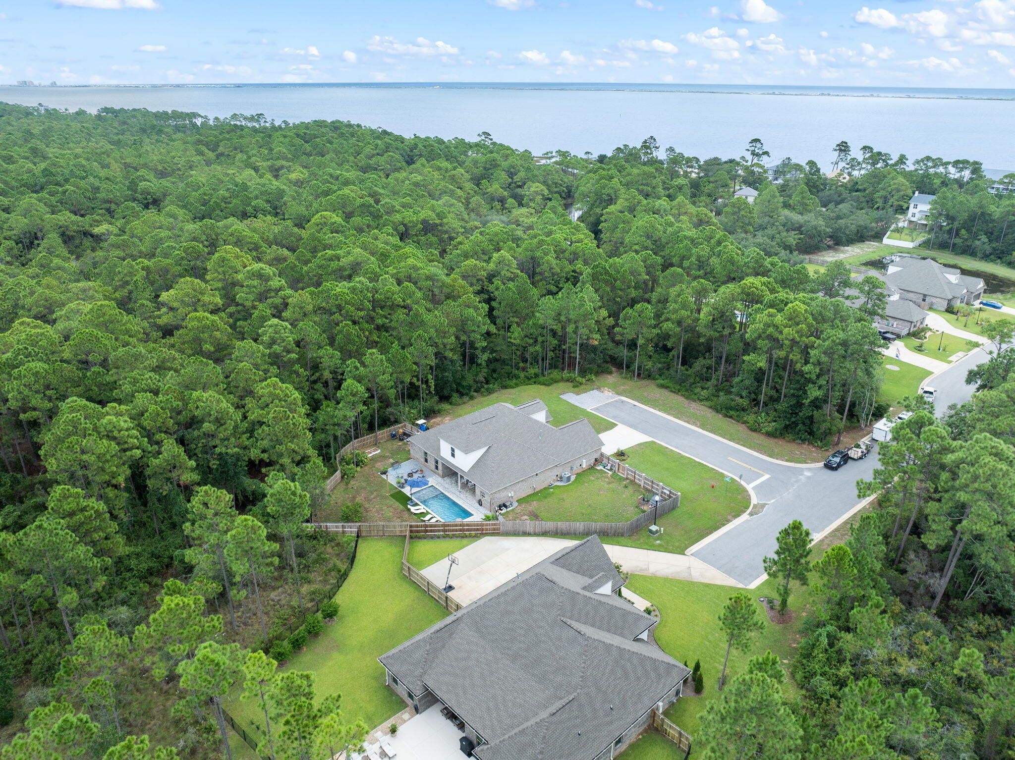 The Sanctuary - Residential