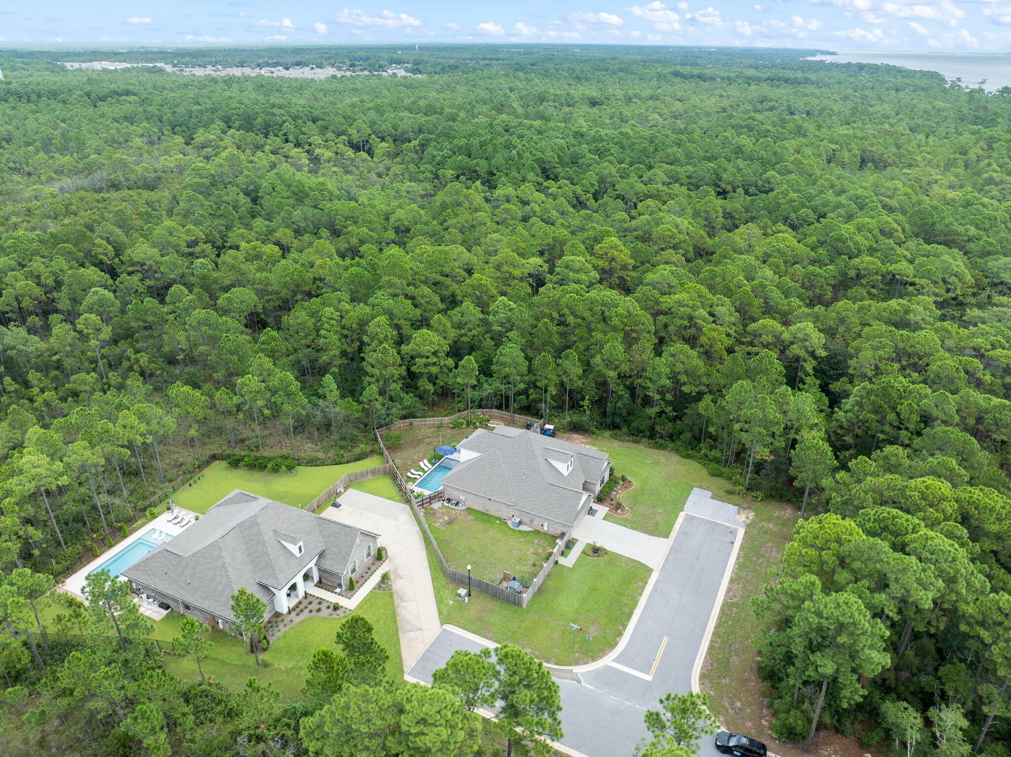 The Sanctuary - Residential