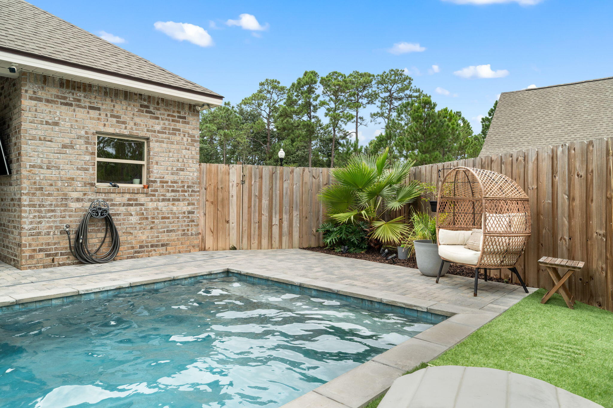 The Sanctuary - Residential