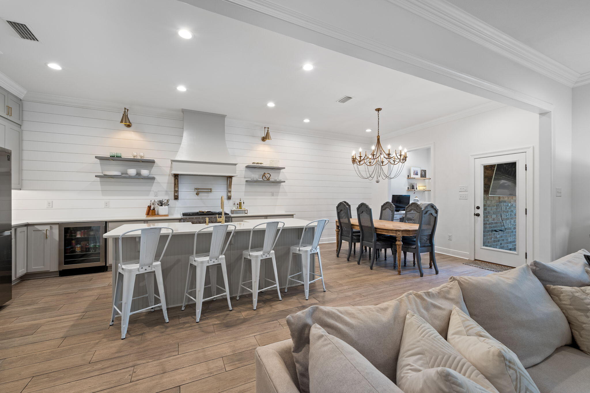 The Sanctuary - Residential