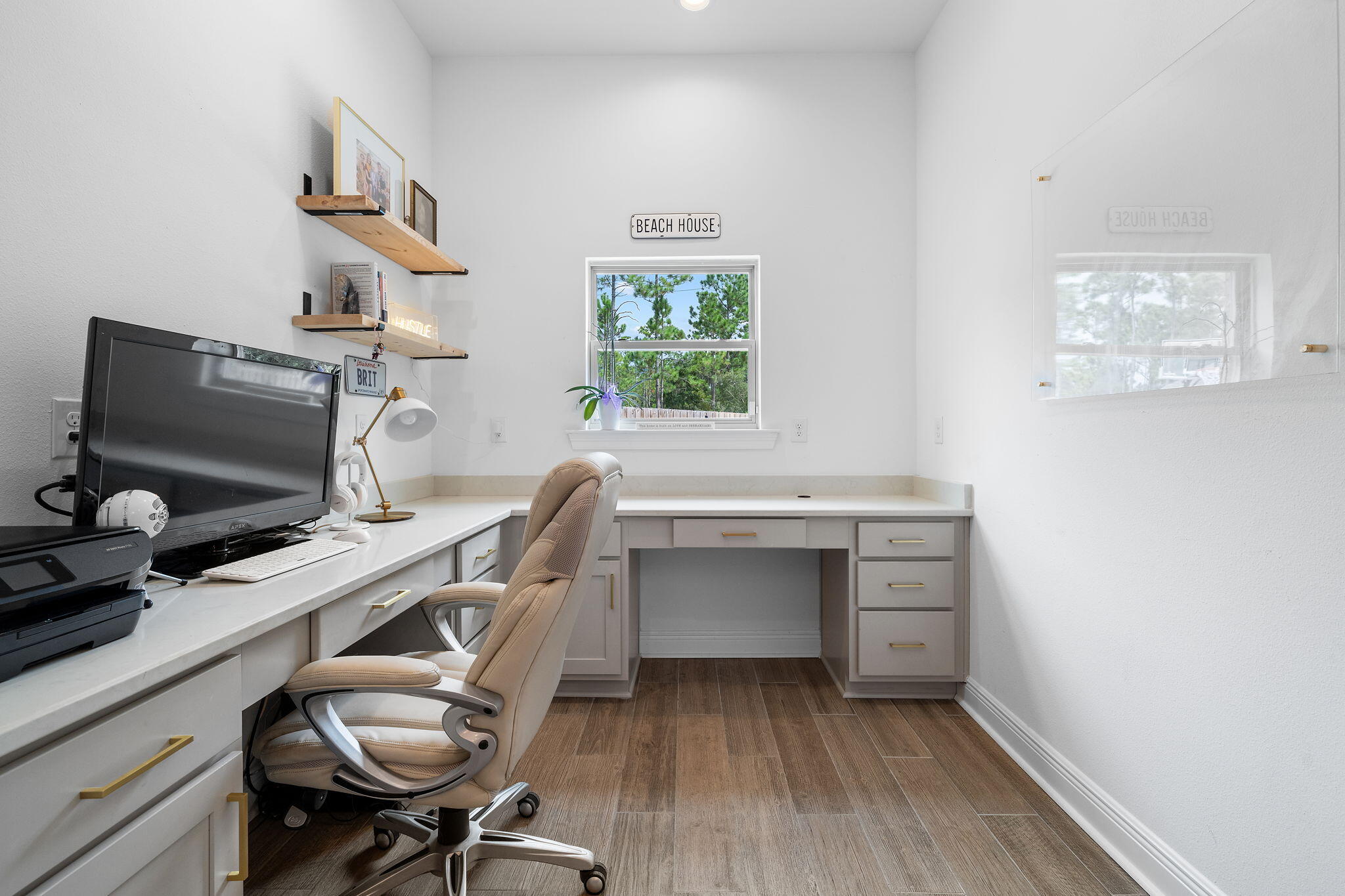 The Sanctuary - Residential