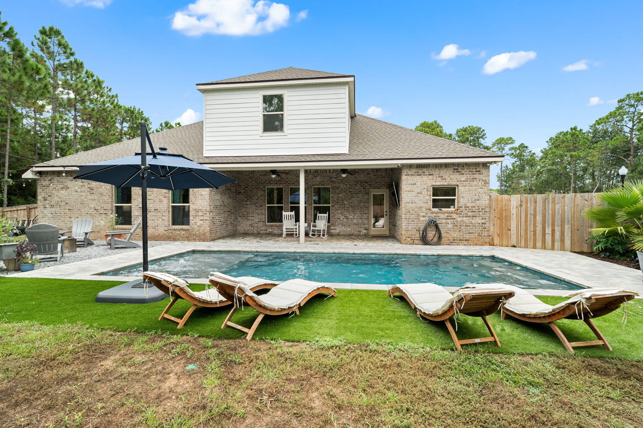 The Sanctuary - Residential