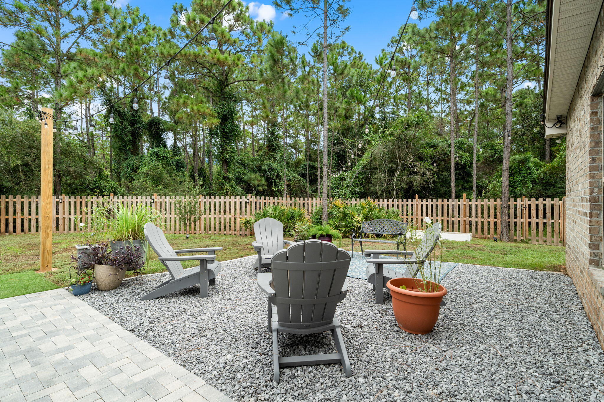 The Sanctuary - Residential