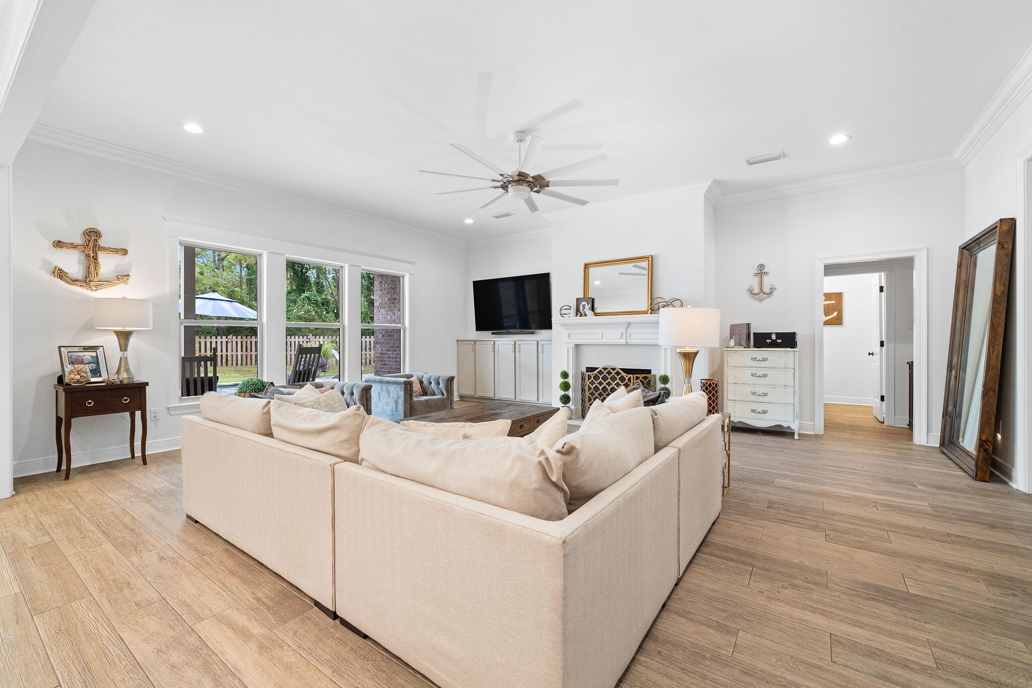 The Sanctuary - Residential