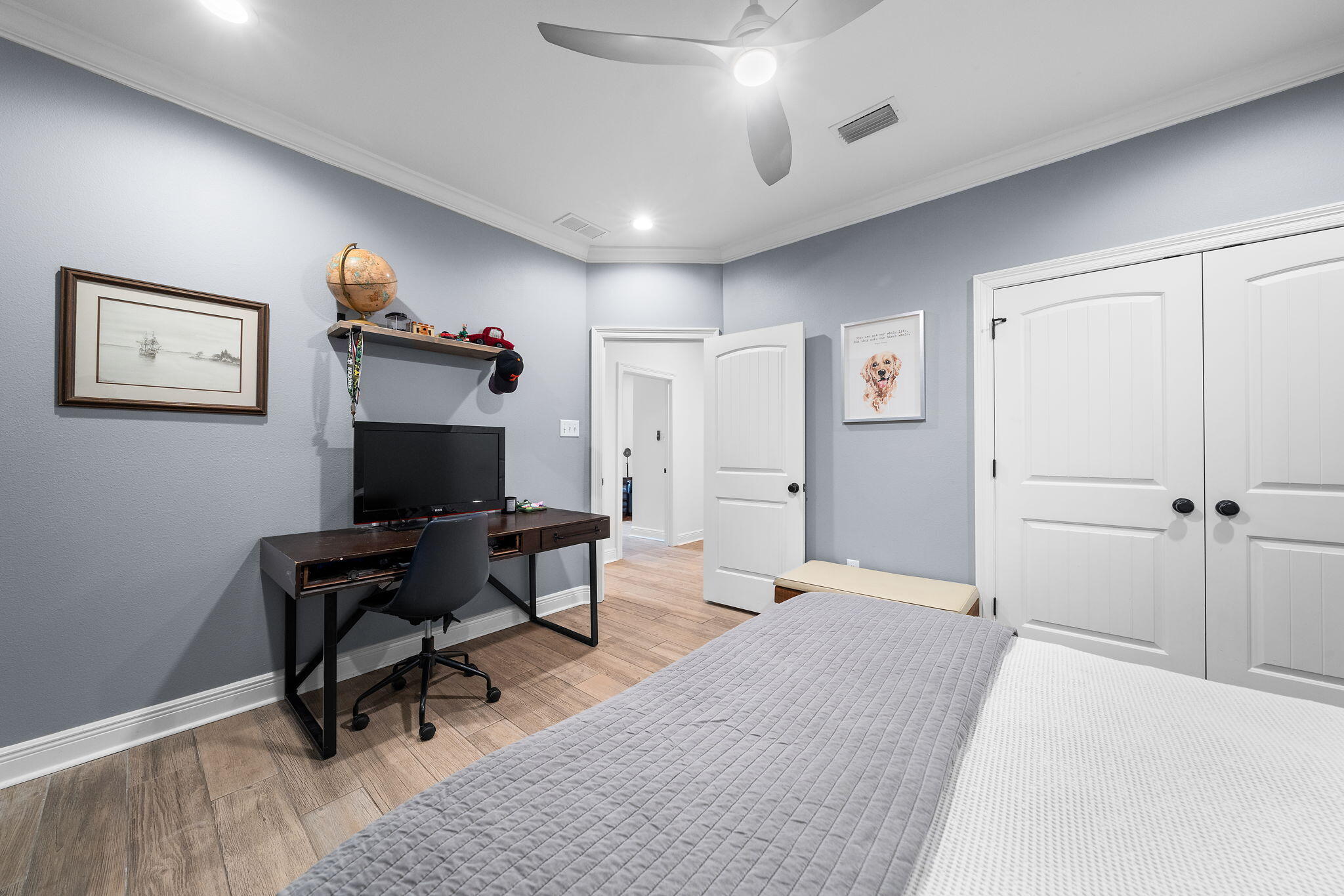 The Sanctuary - Residential