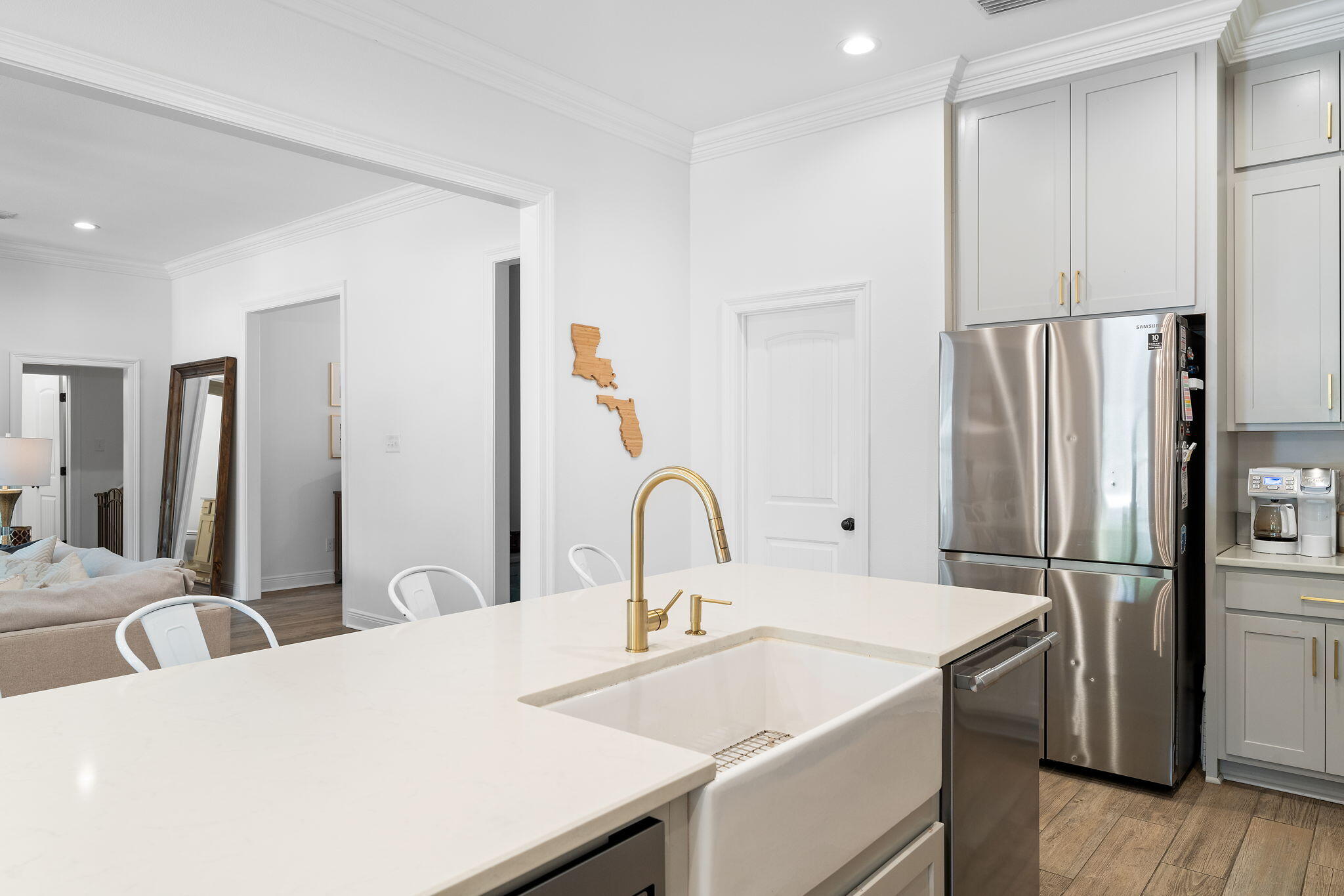 The Sanctuary - Residential