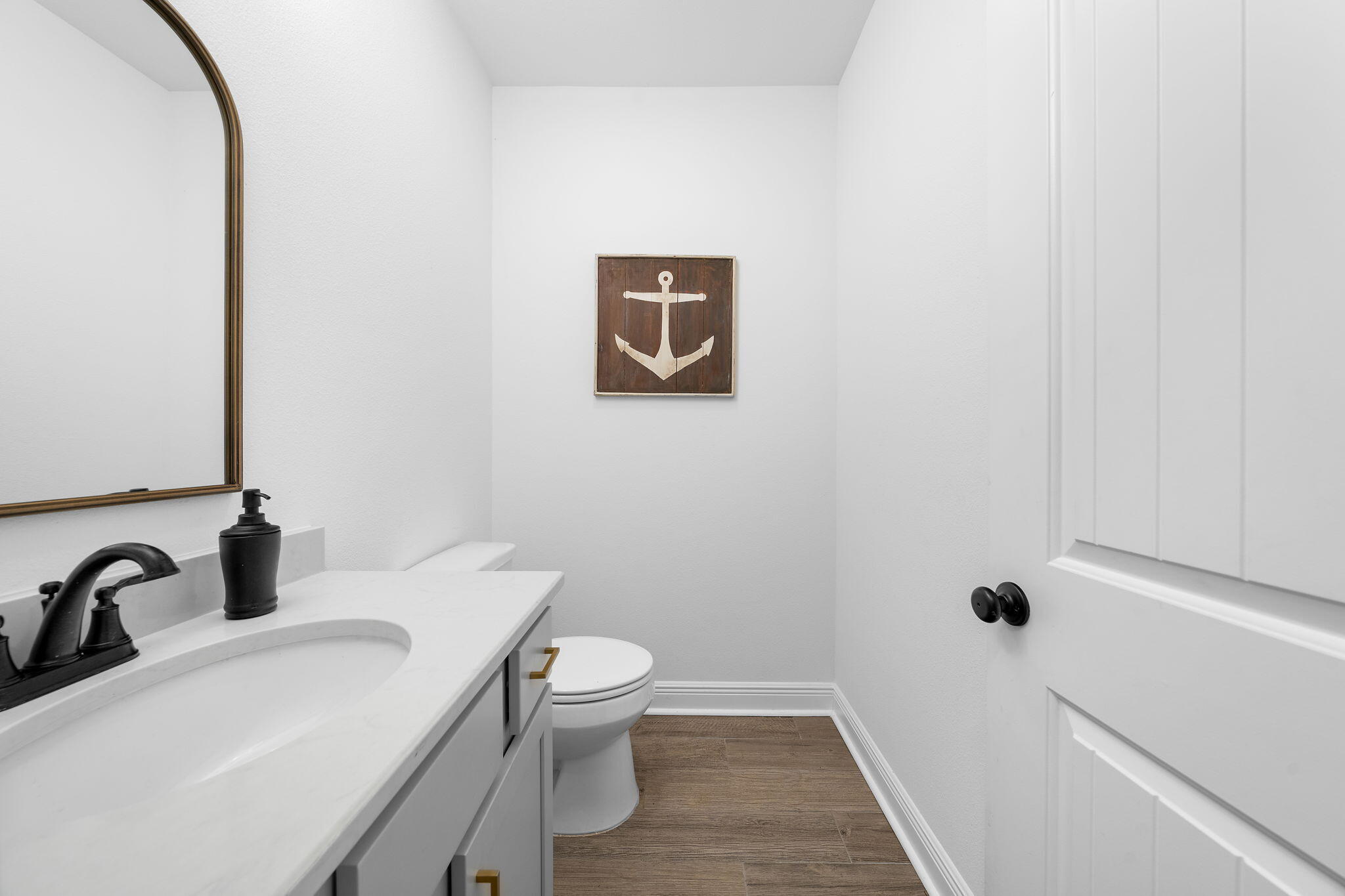 The Sanctuary - Residential