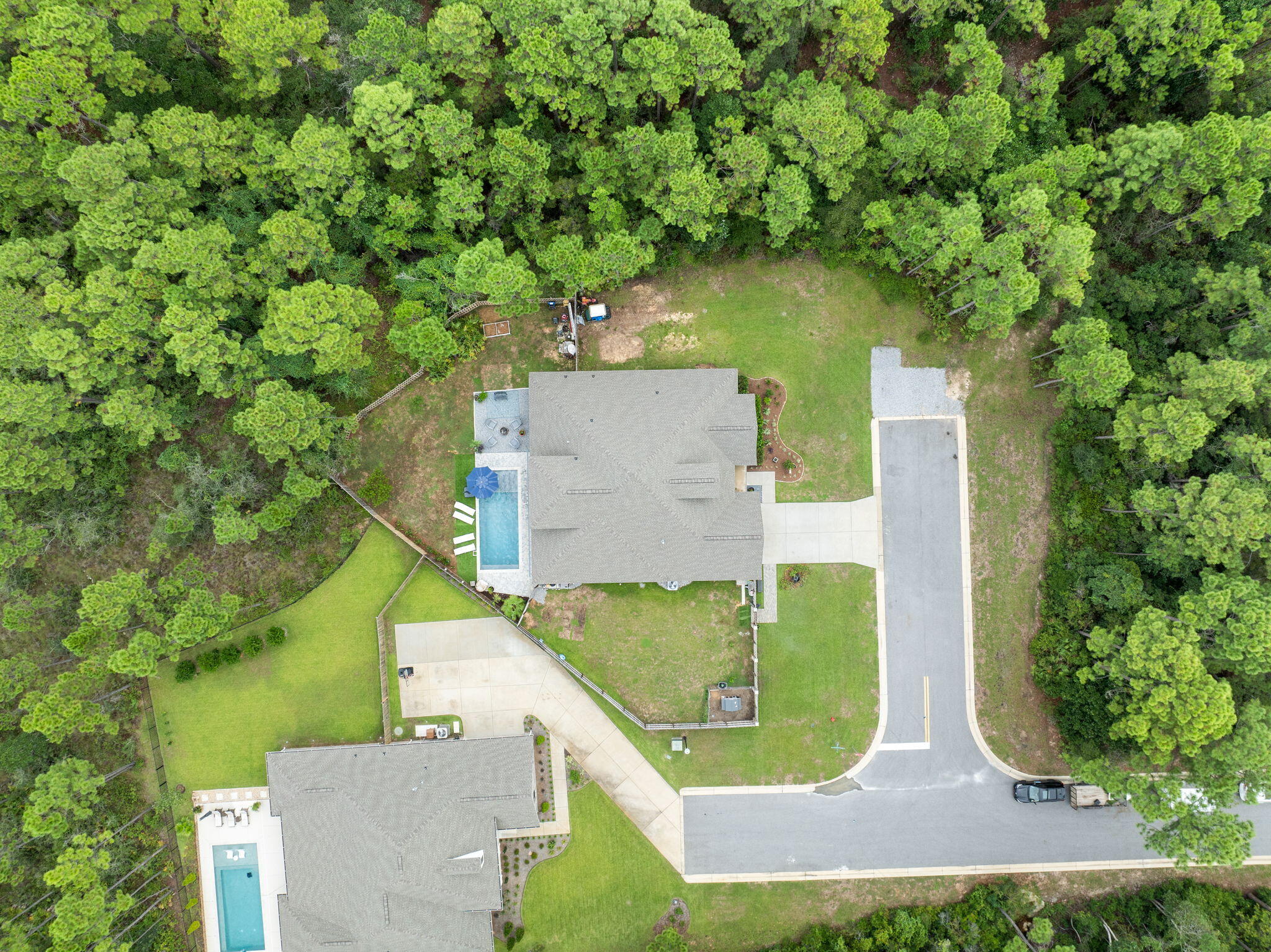 The Sanctuary - Residential