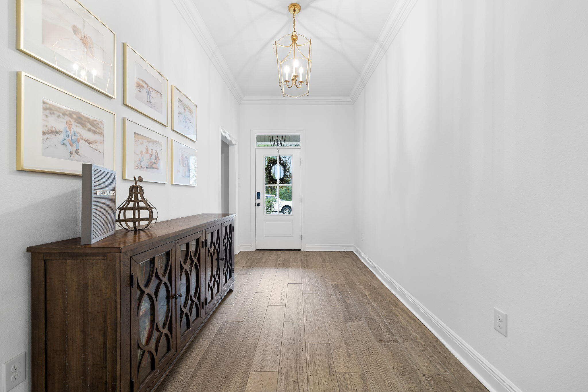 The Sanctuary - Residential