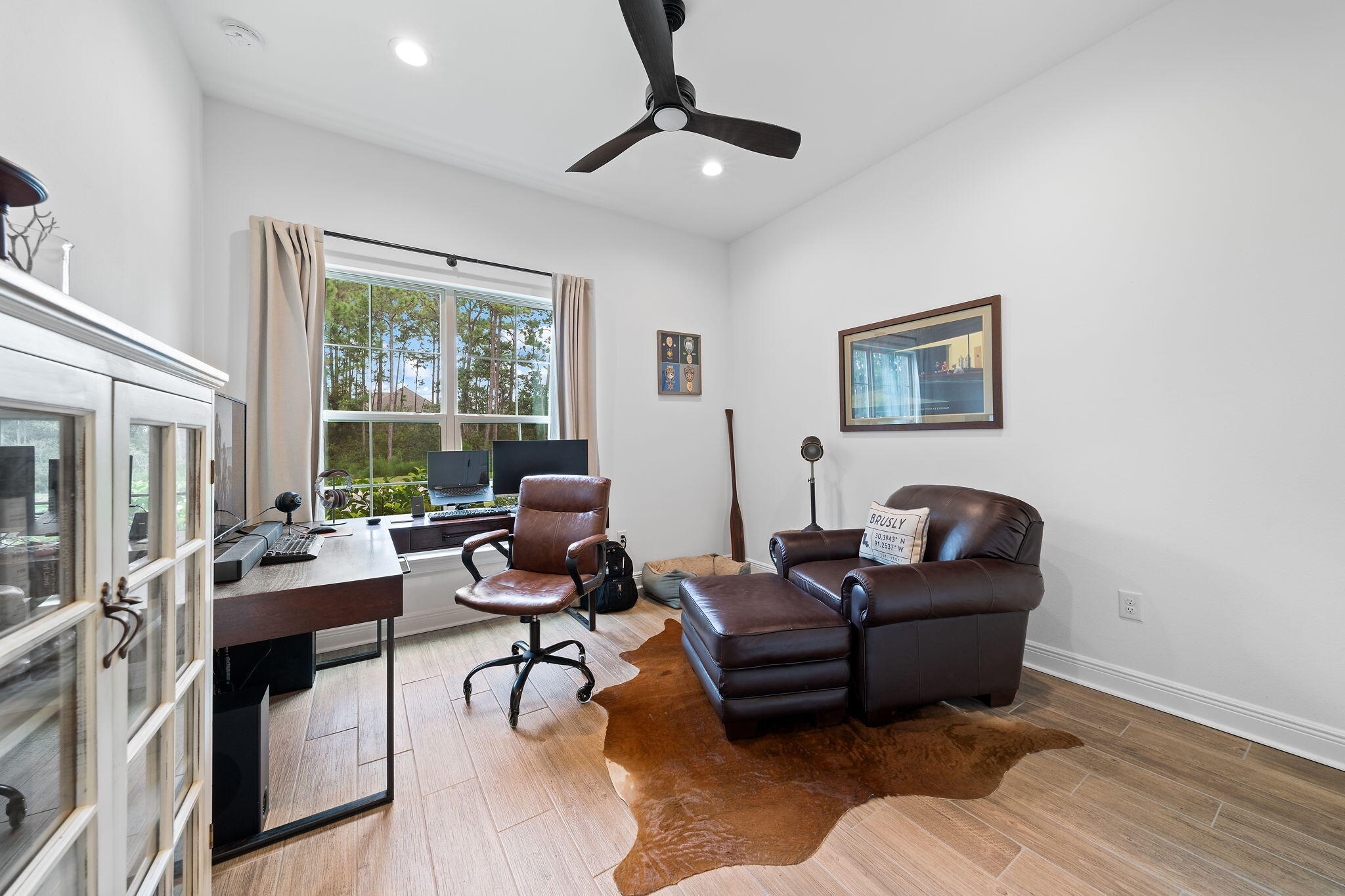 The Sanctuary - Residential