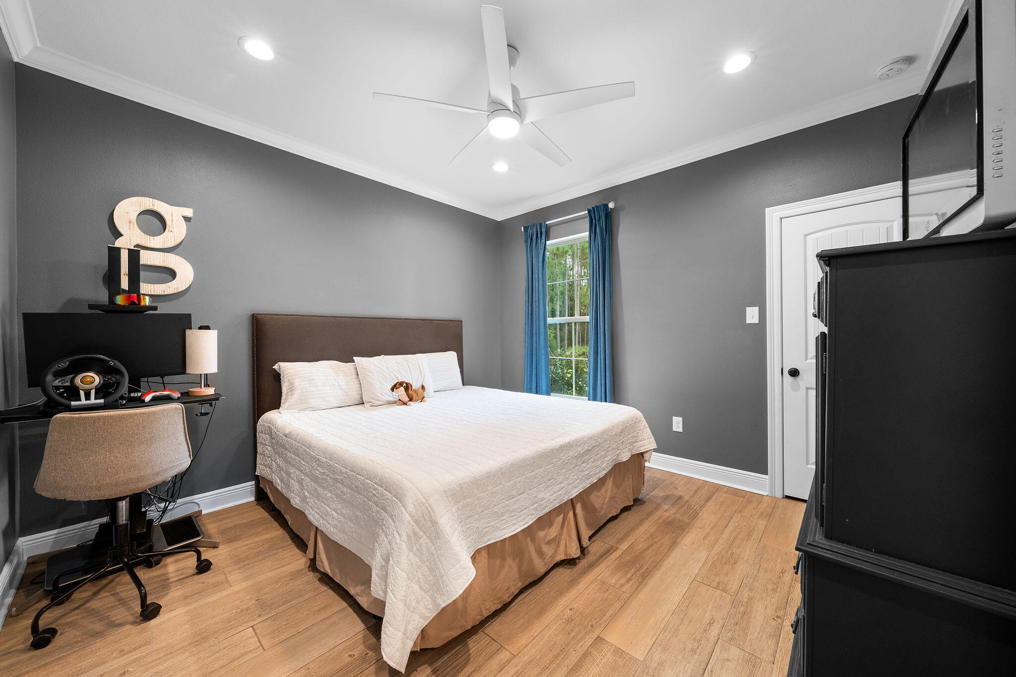 The Sanctuary - Residential