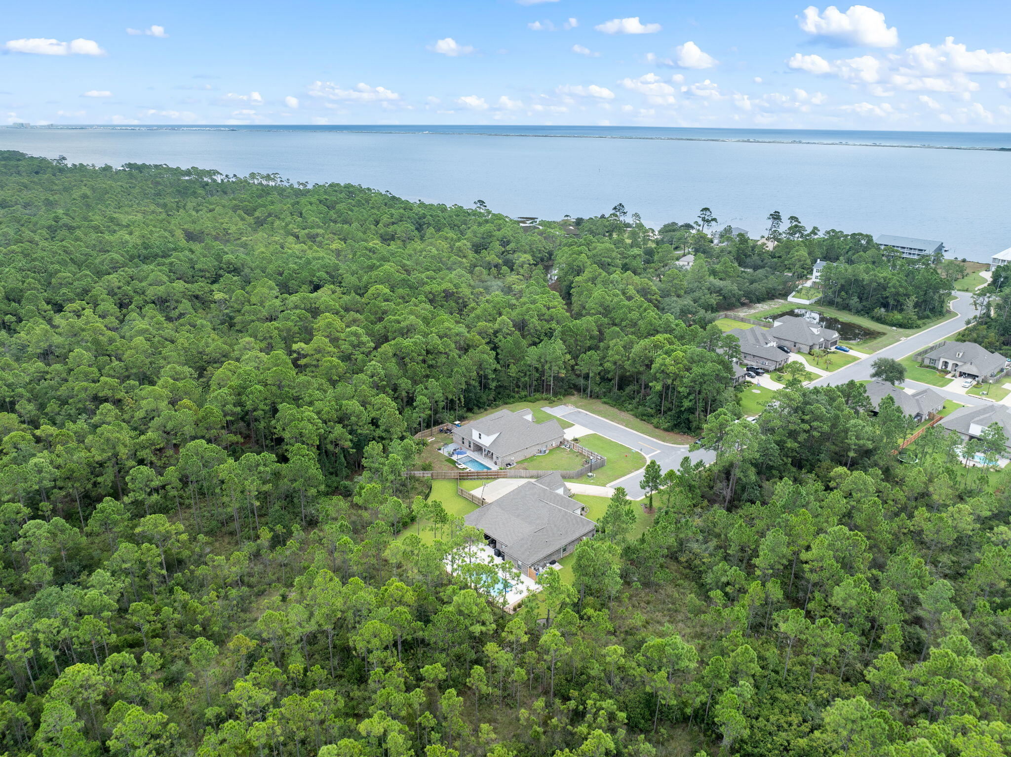 The Sanctuary - Residential