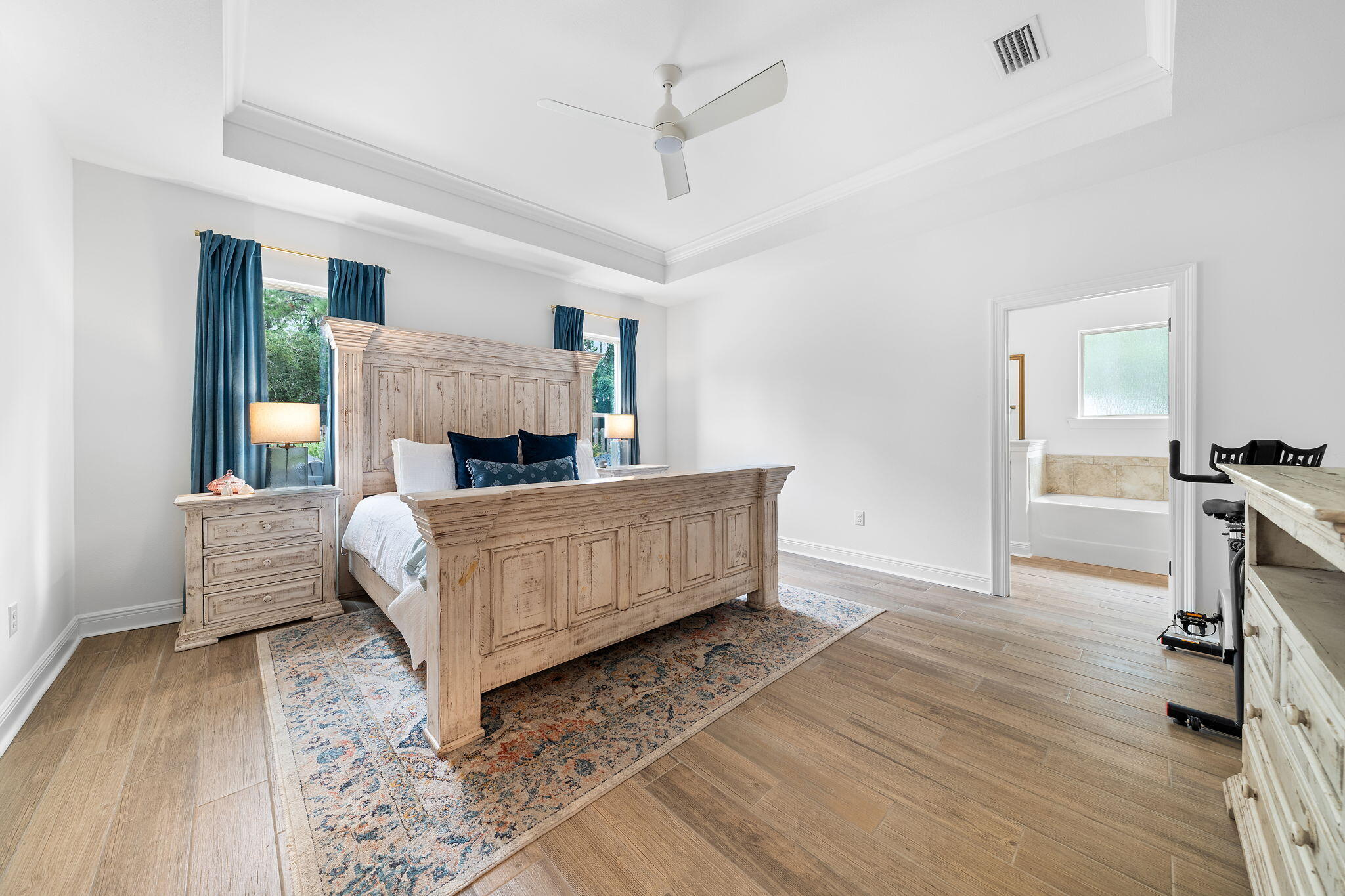 The Sanctuary - Residential