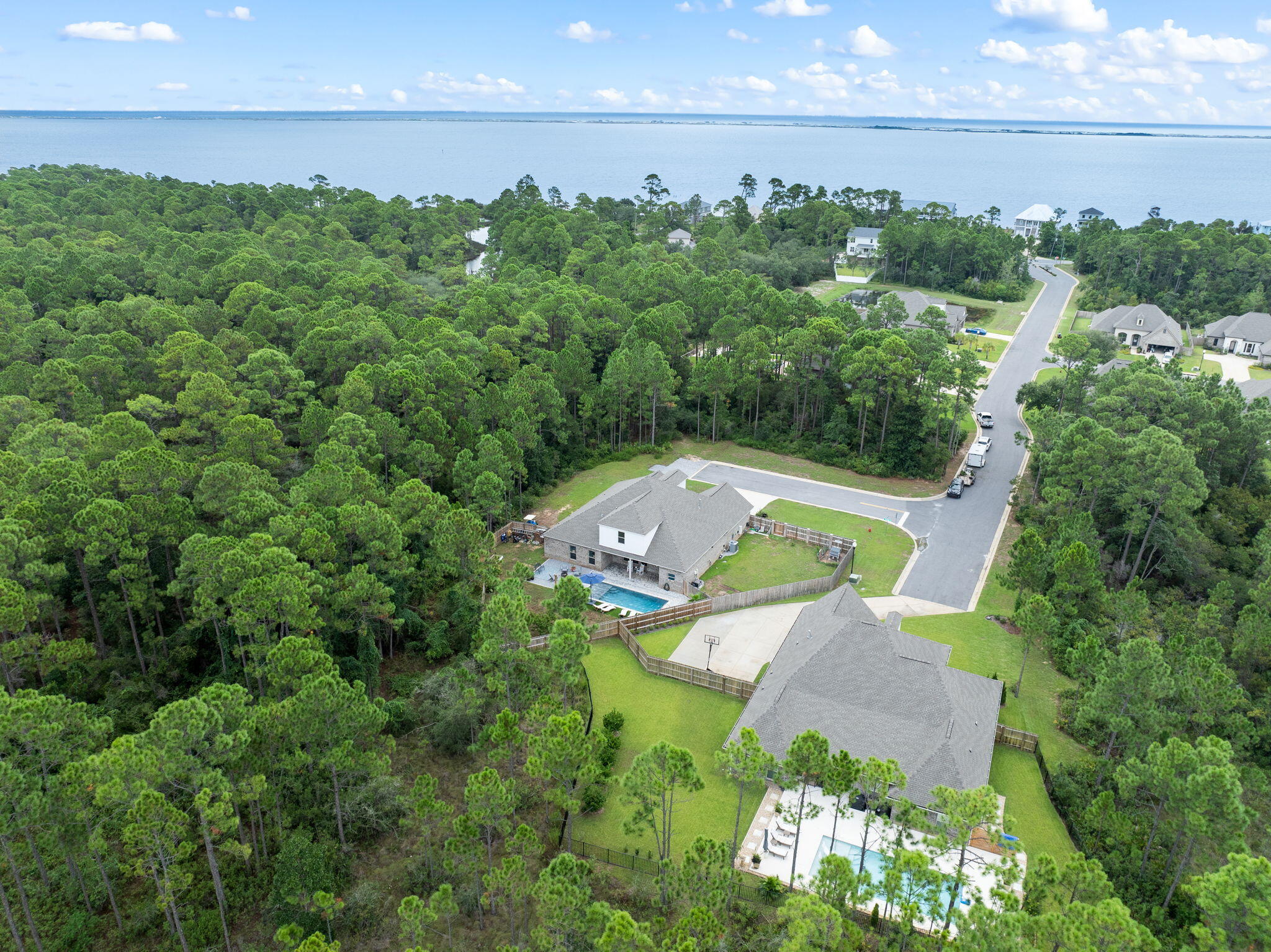 The Sanctuary - Residential