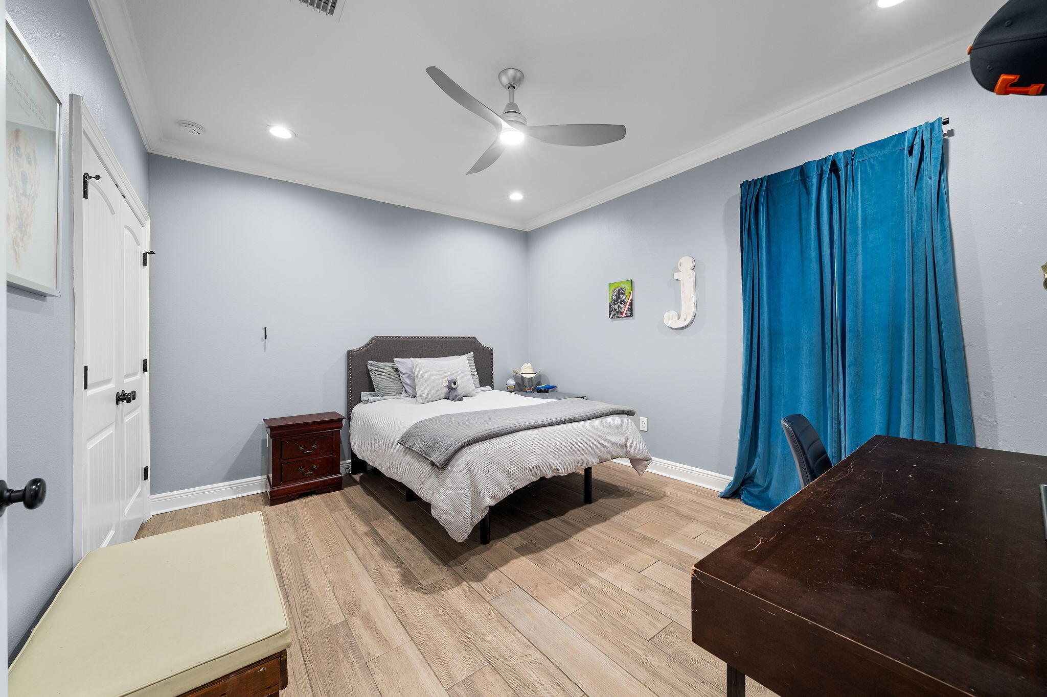 The Sanctuary - Residential