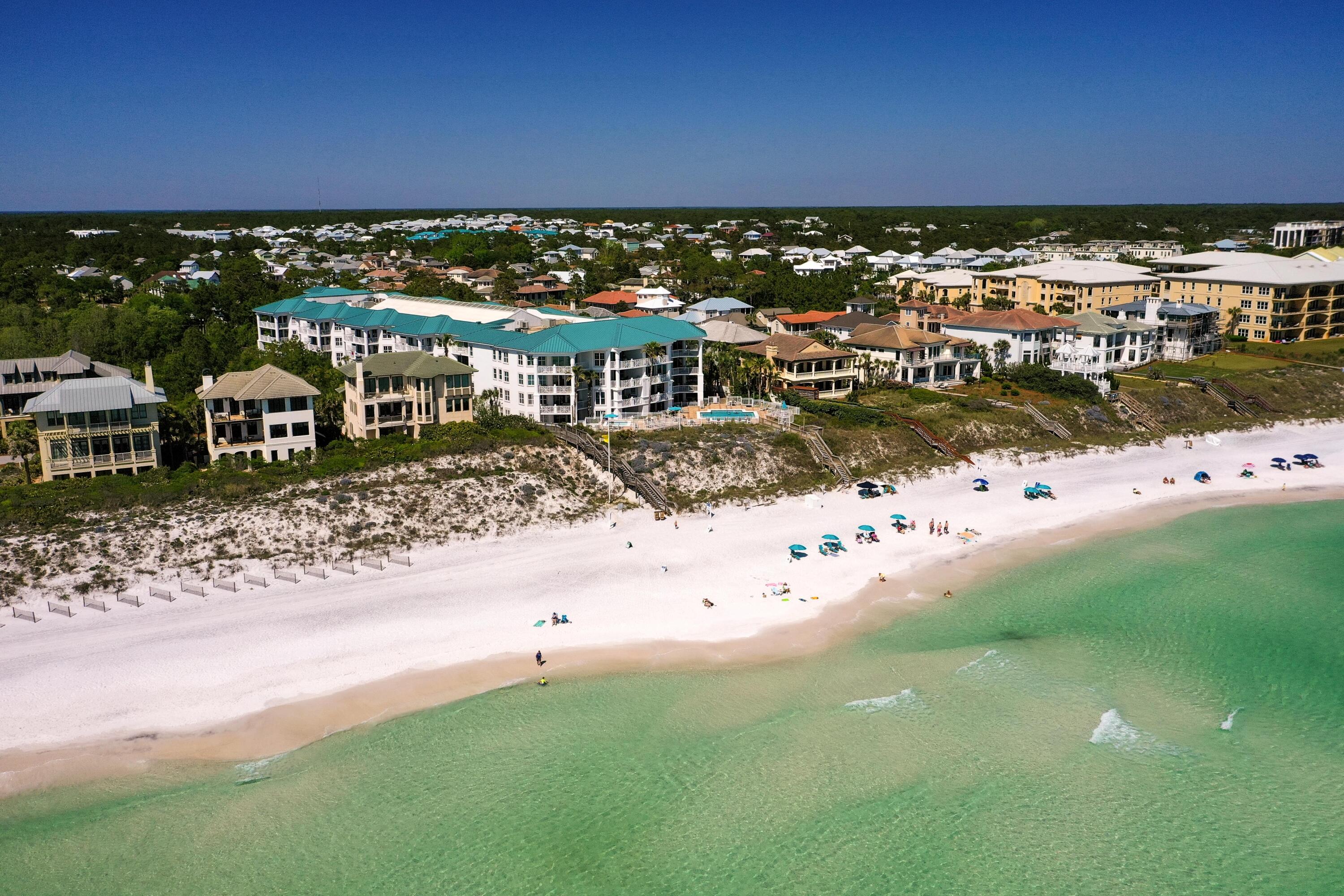 INN AT BLUE MOUNTAIN BEACH - Residential