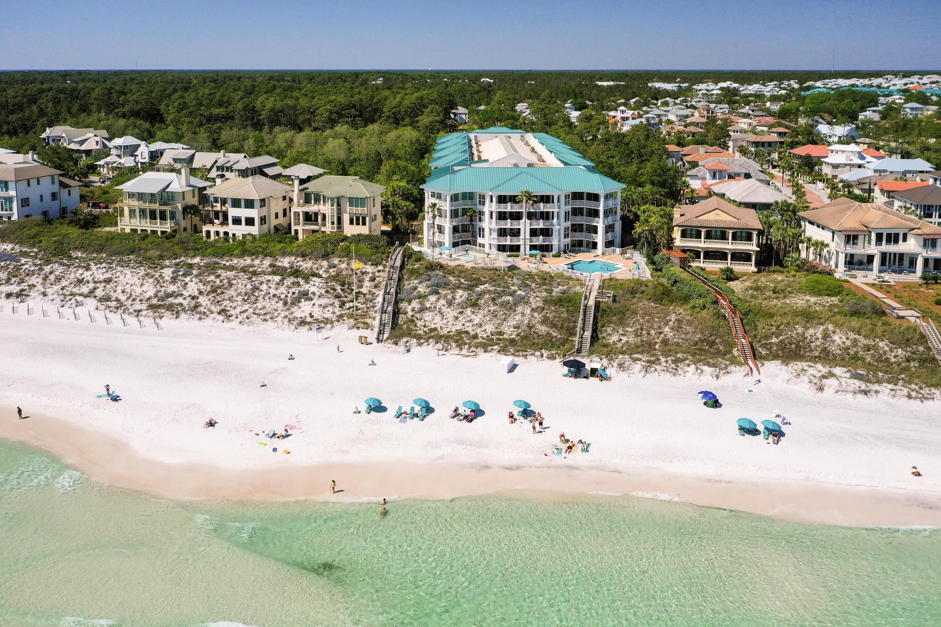 INN AT BLUE MOUNTAIN BEACH - Residential