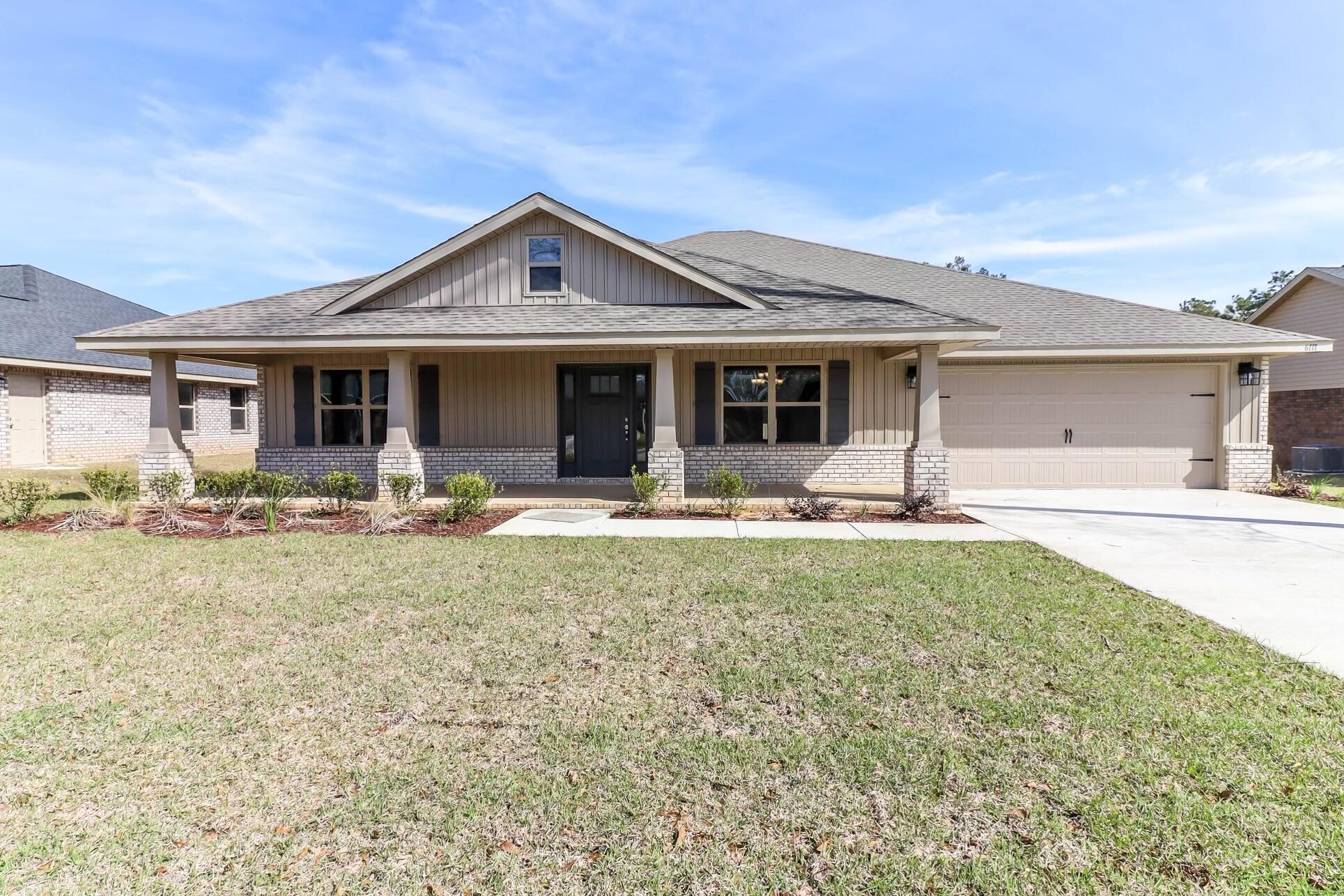 Silvercrest - Residential