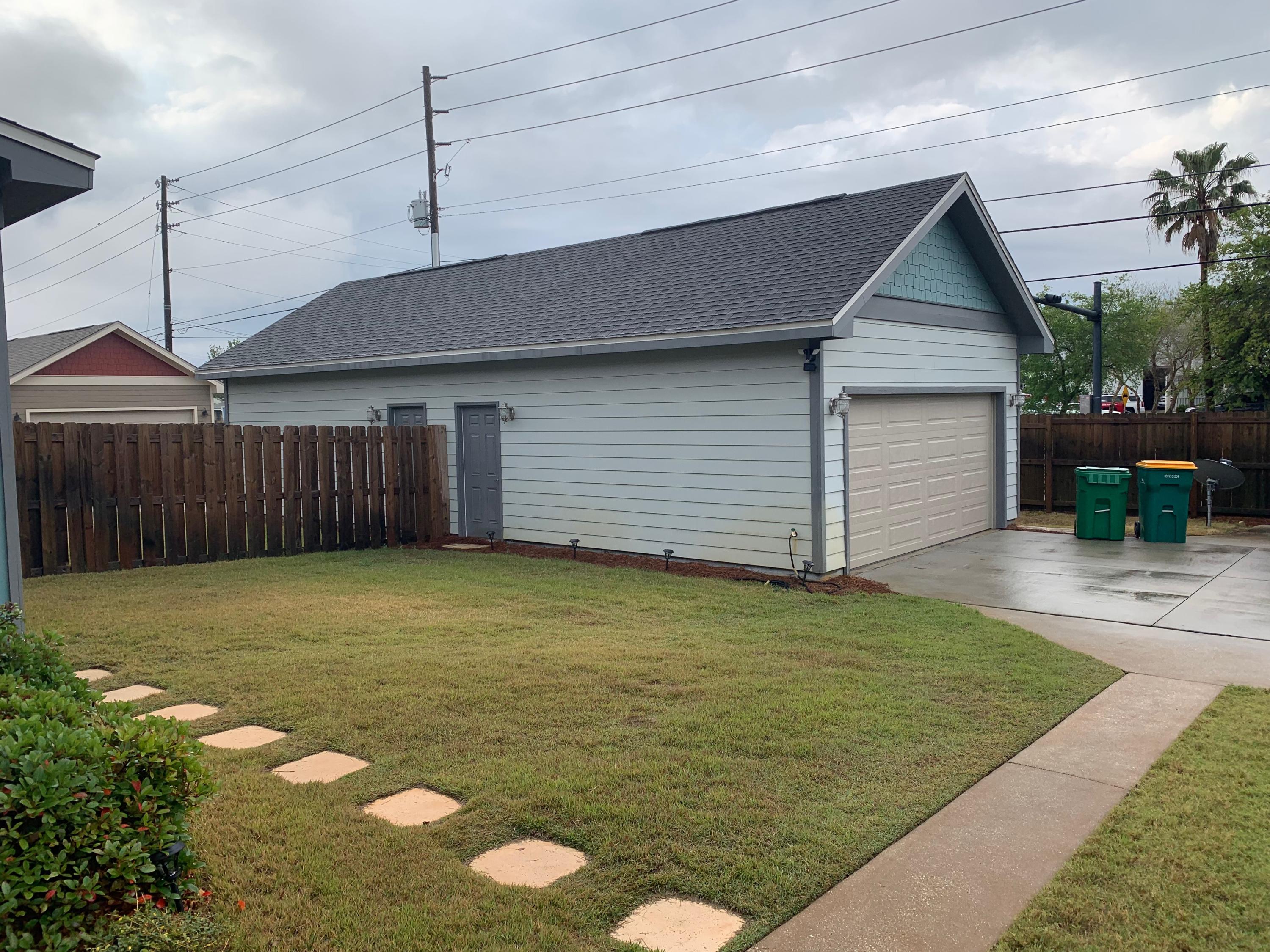 Osprey Landing - Residential Lease