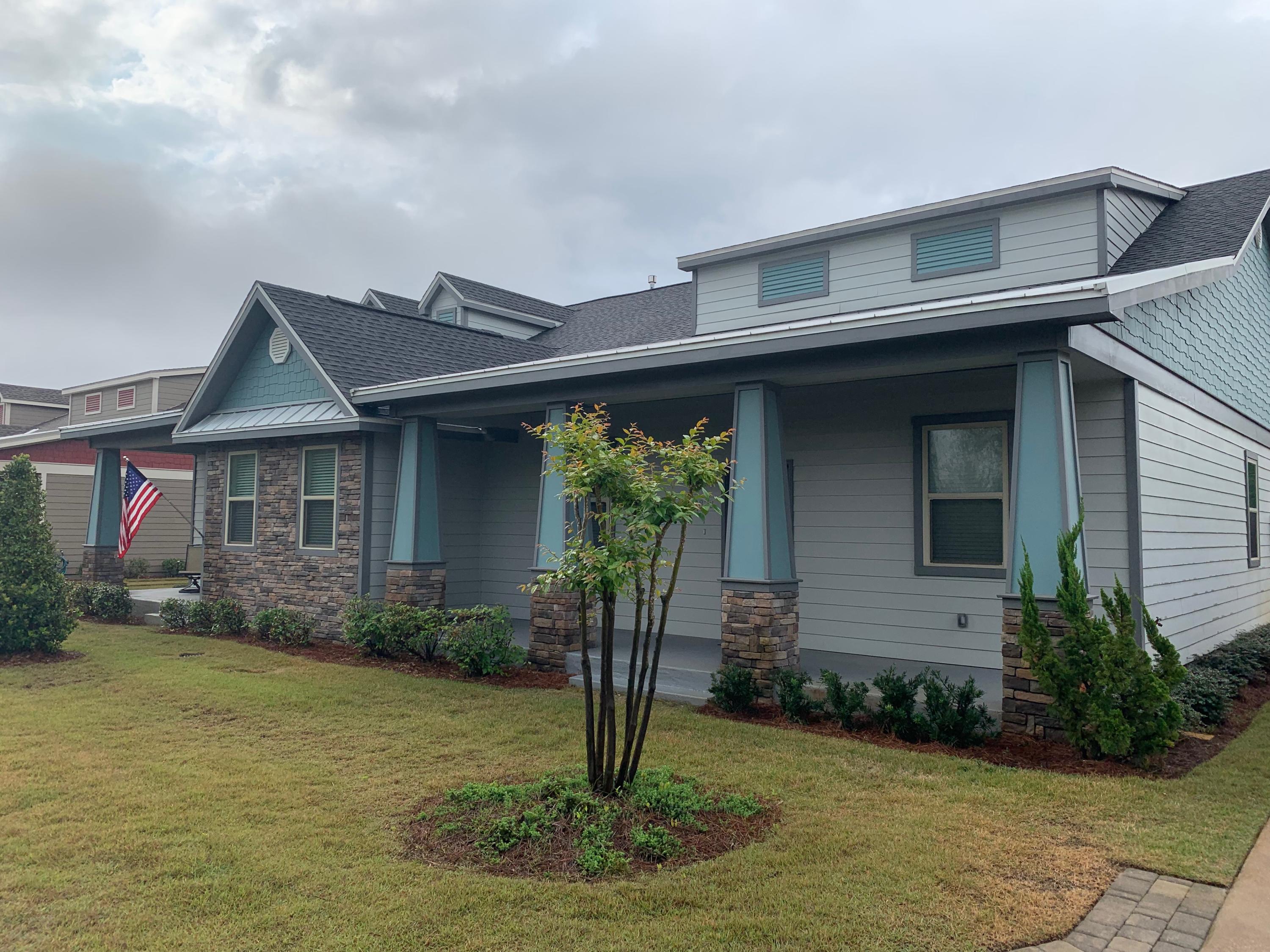 Osprey Landing - Residential Lease