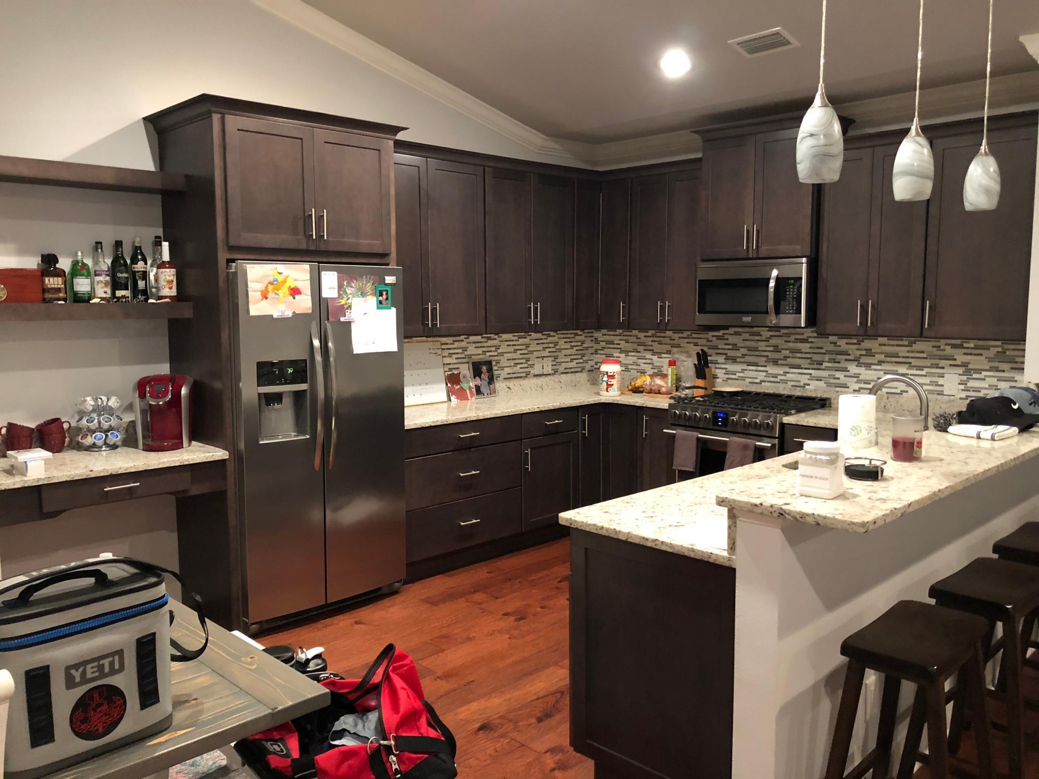 Osprey Landing - Residential Lease
