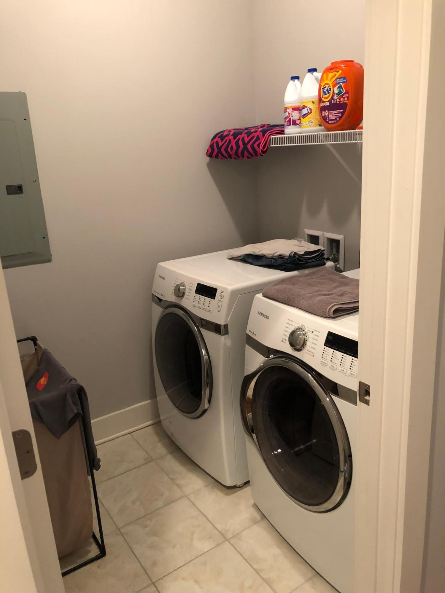 Osprey Landing - Residential Lease