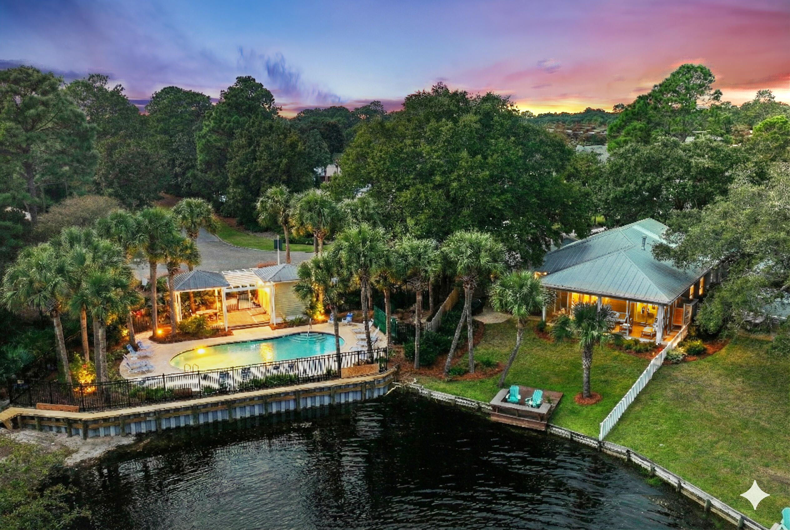 CRYSTAL LAKE - Residential