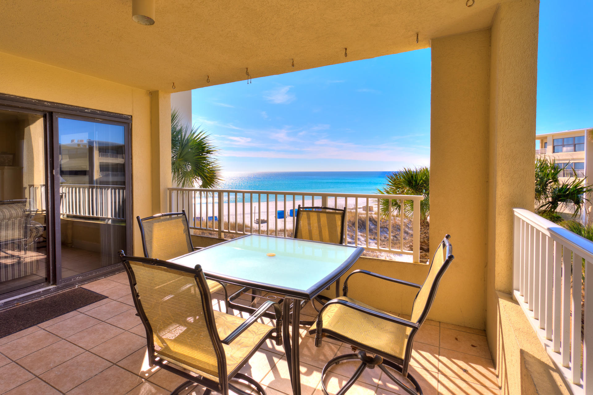 SILVER DUNES CONDOMINIUM - Residential