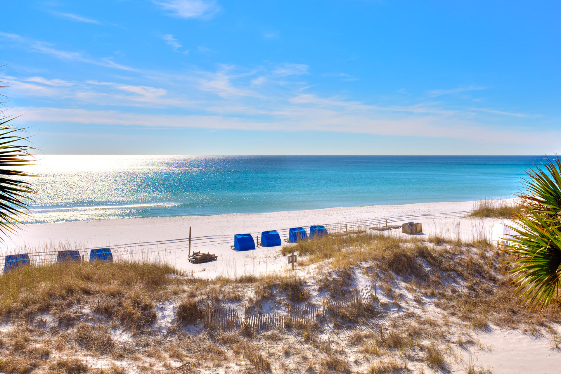 SILVER DUNES CONDOMINIUM - Residential