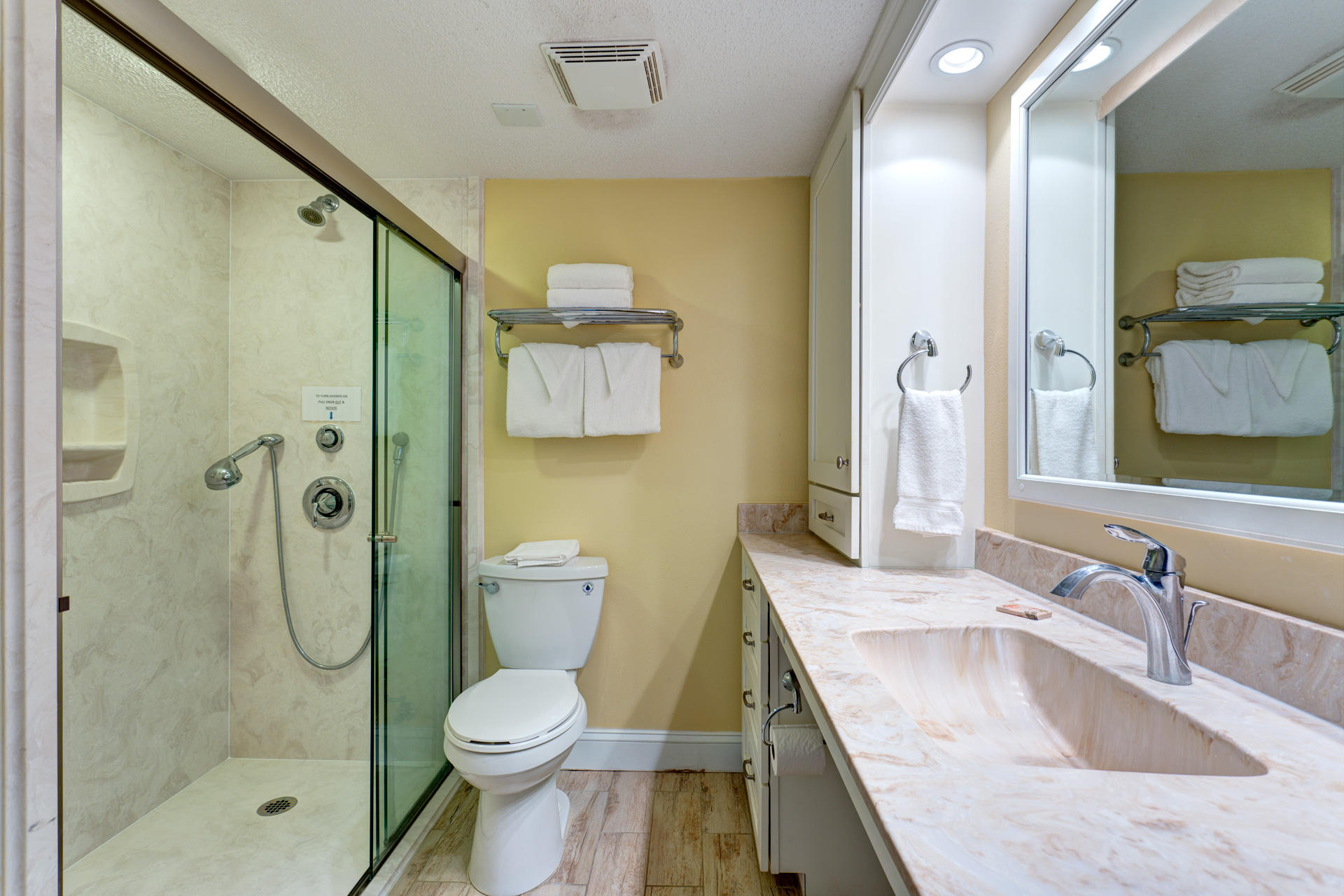 SILVER DUNES CONDOMINIUM - Residential