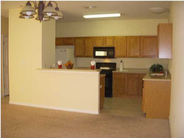 BEAVER RUN TOWNHOMES - Residential Lease