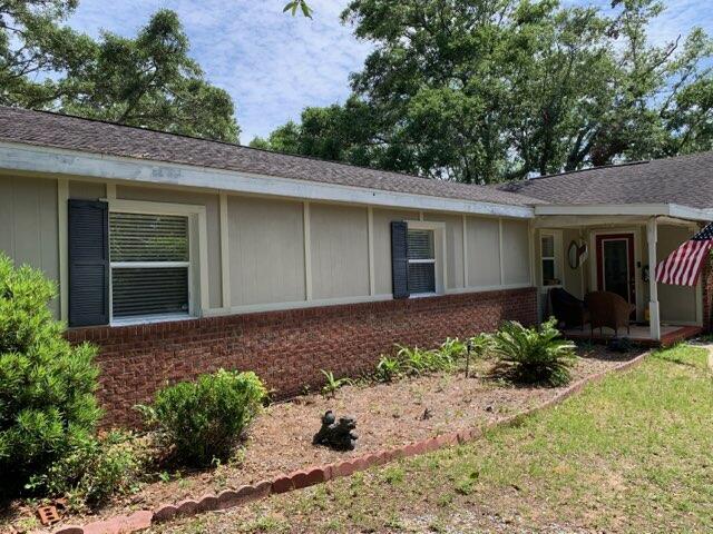 East Pensacola Heights - Residential