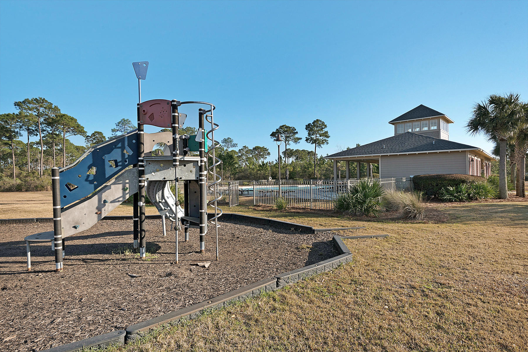 DRIFTWOOD ESTATES - Residential