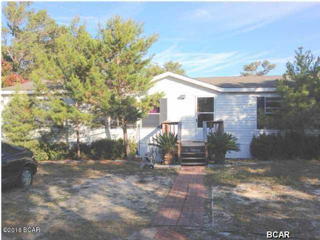 WESTWOOD BEACH ESTATES - Residential