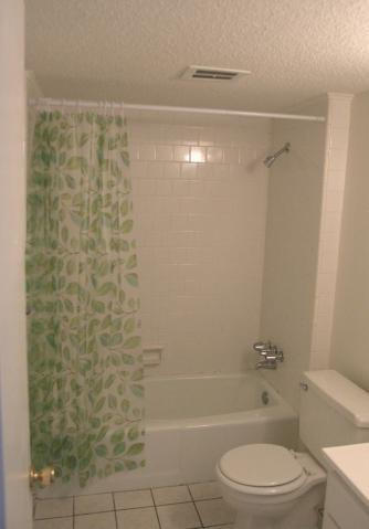 SPANISH VILLAS CONDO - Residential Lease