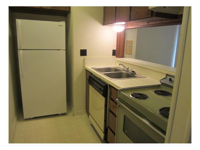 SPANISH VILLAS CONDO - Residential Lease